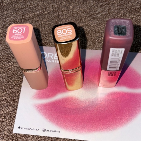 L’Oreal combo - Picture 6 of 8